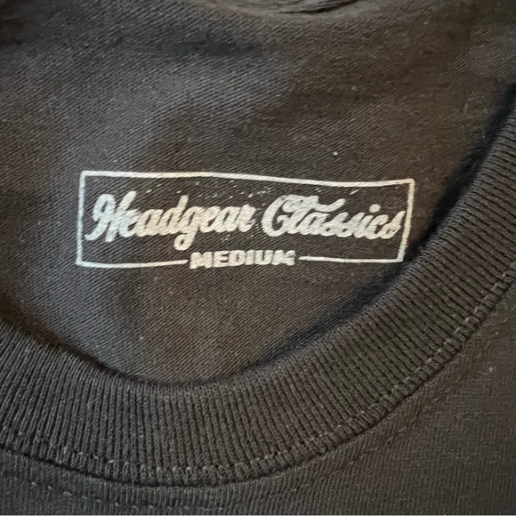 Headgear Classics Freddy vs Jason Graphic T-Shirt - Picture 6 of 7